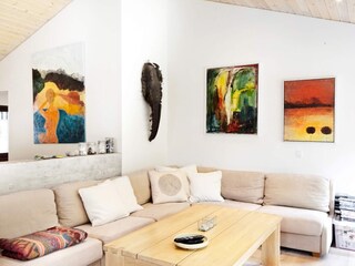 Holiday house Fårevejle  9