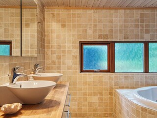 Maison de vacances Fårevejle  11
