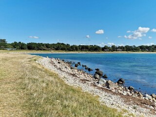 Vakantiehuis Fårevejle  36