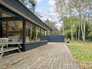Casa de vacaciones Fårevejle  44