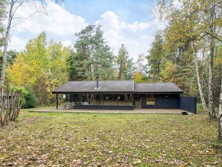 Casa de vacaciones Fårevejle  46