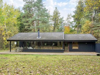Ferienhaus Fårevejle  39