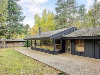 Casa de vacaciones Fårevejle  31