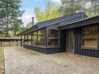Holiday house Fårevejle  45