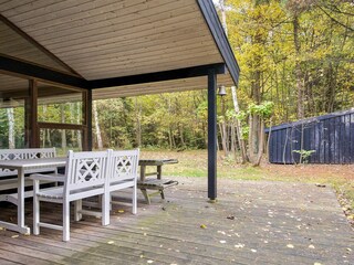 Casa de vacaciones Fårevejle  39