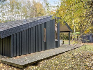 Casa de vacaciones Fårevejle  46