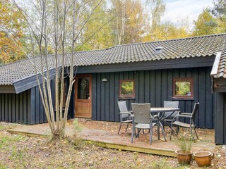 Holiday house Fårevejle  18