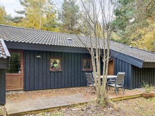 Casa de vacaciones Fårevejle  38