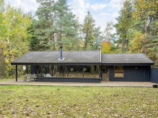 Casa per le vacanze Fårevejle  40