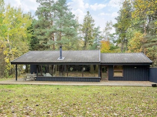 Maison de vacances Fårevejle  40