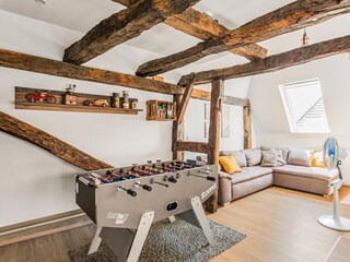 Appartement Herbolzheim Équipement 16