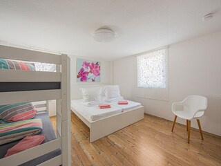 Appartement Herbolzheim Équipement 9