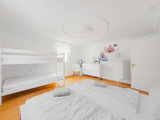 Appartamento Herbolzheim Caratteristiche 8