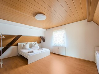 Apartamento Herbolzheim Características 9