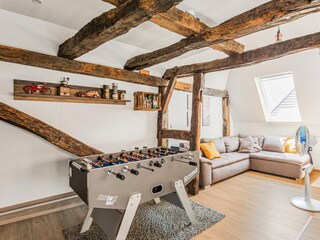 Appartement Herbolzheim Équipement 16