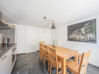 Apartment Herbolzheim Features 11