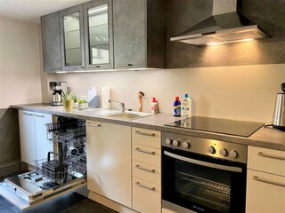 Apartment Herbolzheim Features 15