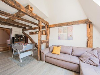 Apartamento Herbolzheim Características 15