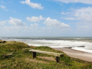 Ferienhaus Vejlby  35