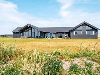 Ferienhaus Vejlby  12