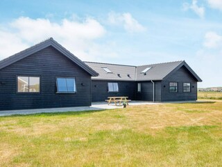 Ferienhaus Vejlby  15