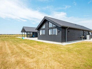 Casa de vacaciones Vejlby Grabación al aire libre 5
