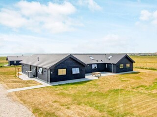 Casa per le vacanze Vejlby  12