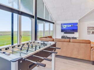 Ferienhaus Vejlby  63