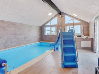 Ferienhaus Vejlby  18