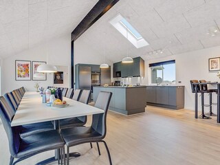 Ferienhaus Vejlby  64