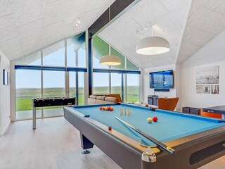 Ferienhaus Vejlby  3