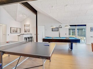 Ferienhaus Vejlby  4