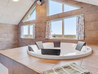 Ferienhaus Vejlby  5