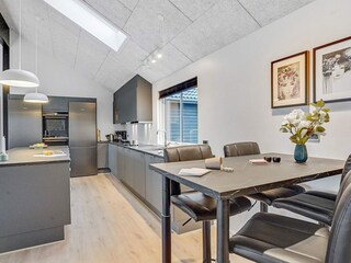 Ferienhaus Vejlby  7