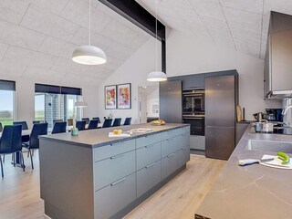 Ferienhaus Vejlby  8