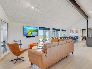Ferienhaus Vejlby  9