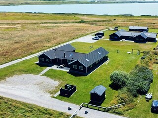 Ferienhaus Vejlby Außenaufnahme 2