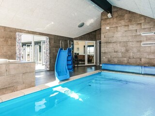 Holiday house Vejlby  24