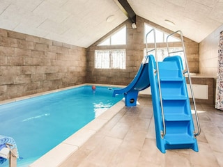 Holiday house Vejlby  16