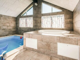 Vakantiehuis Vejlby  16