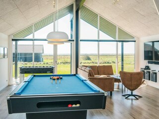 Holiday house Vejlby  43