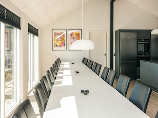 Holiday house Vejlby  40