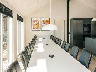 Vakantiehuis Vejlby  44