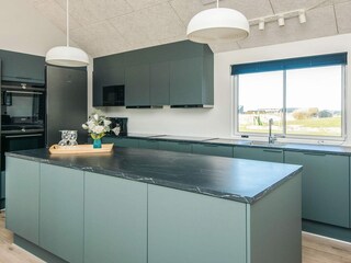 Holiday house Vejlby  33