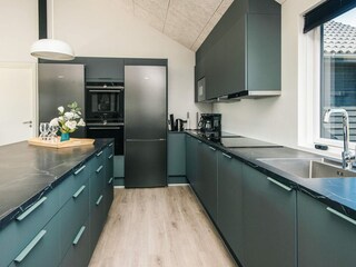 Holiday house Vejlby  17