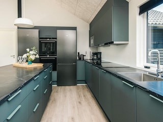 Holiday house Vejlby  22