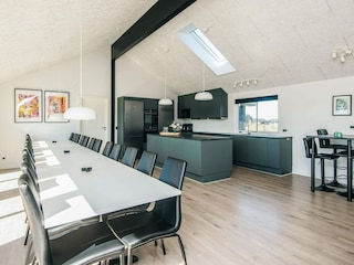 Holiday house Vejlby  45