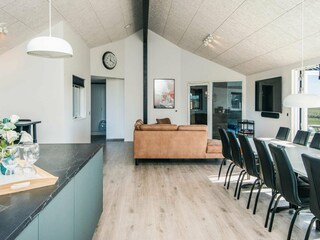 Holiday house Vejlby  47