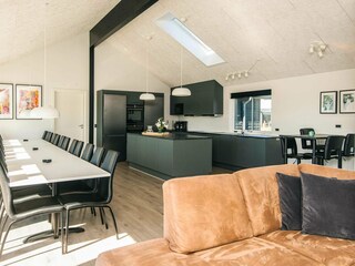 Holiday house Vejlby  18