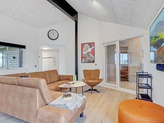 Ferienhaus Vejlby  35
